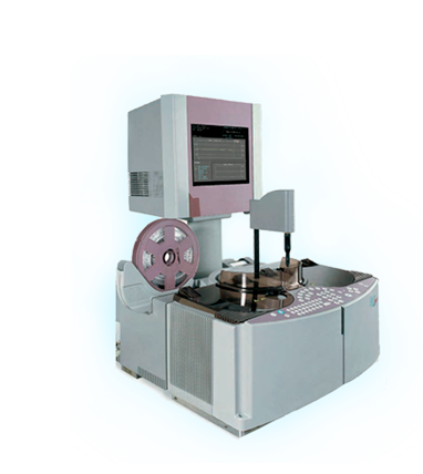 Coagulation analyzer