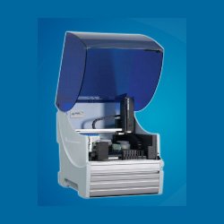 DS2 ELISA analyzer