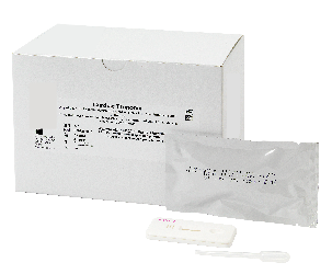 Rapid diagnostic test kit